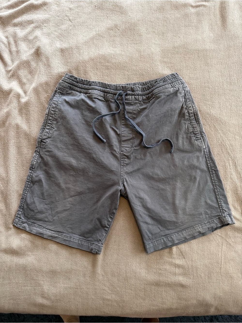 Carhartt WIP Lawton Short Storm Blue